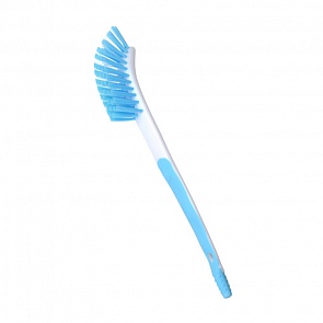 Ершик-щетка для чистки бутылочки Easy-Clean (Dr.Brown's, AC040)